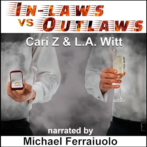Cover of In-Laws vs. Outlaws
