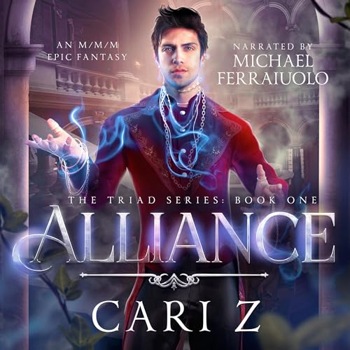 Cover of Alliance