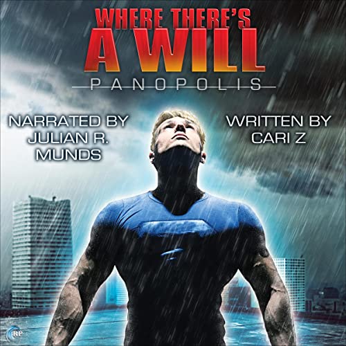 Cover of Where There's a Will