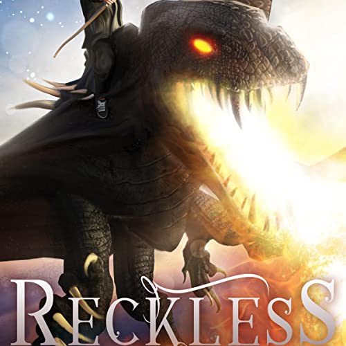 Cover of Reckless