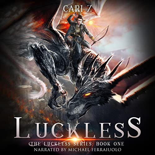 Cover of Luckless