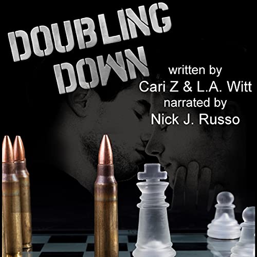 Cover of Doubling Down