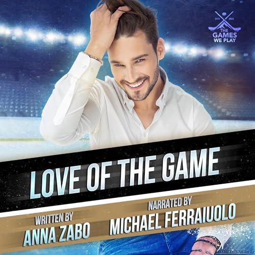 Cover of Love of the Game