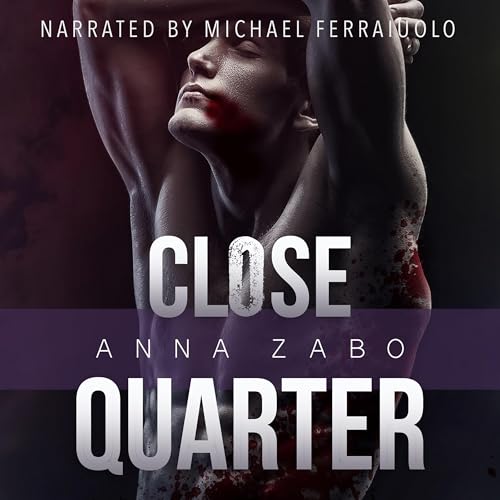 Cover of Close Quarter