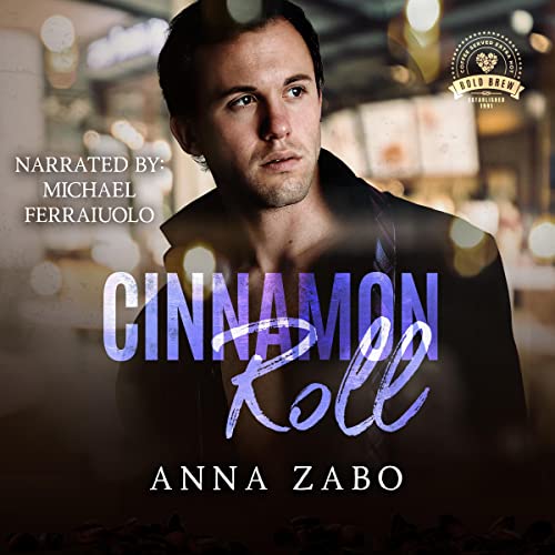 Cover of Cinnamon Roll