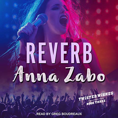 Cover of Reverb