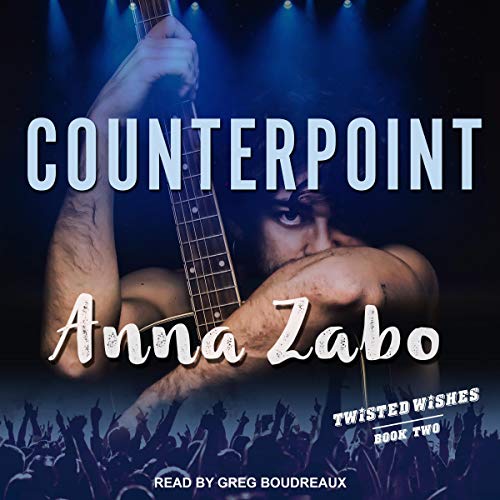 Cover of Counterpoint