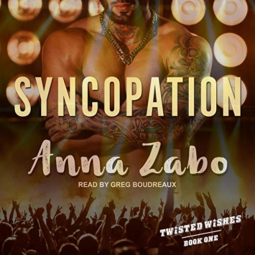Cover of Syncopation