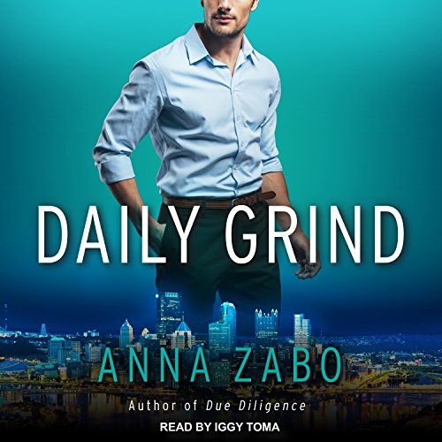 Cover of Daily Grind