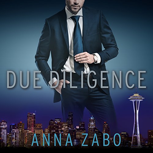 Cover of Due Diligence