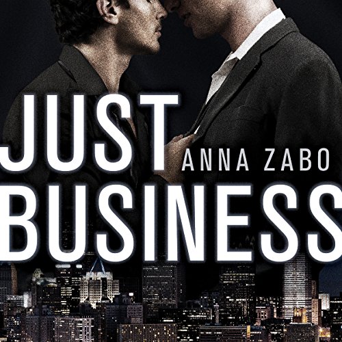 Cover of Just Business