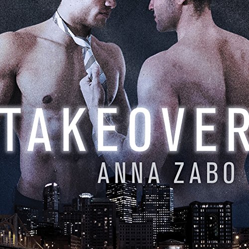 Cover of Takeover