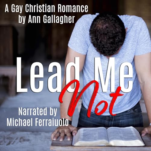 Cover of Lead Me Not