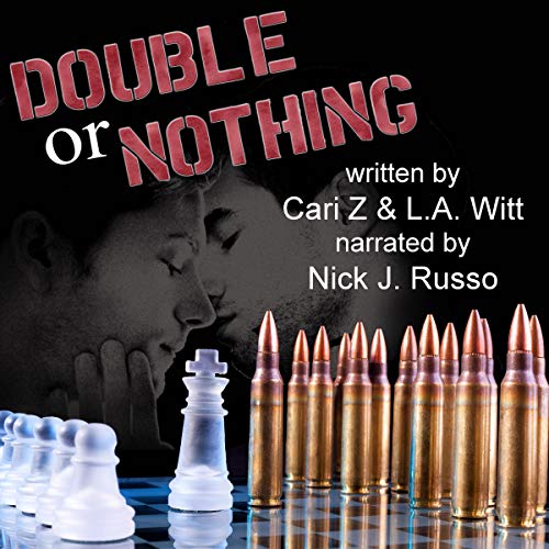 Cover of Double or Nothing
