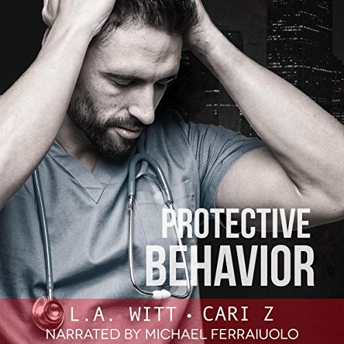 Cover of Protective Behavior