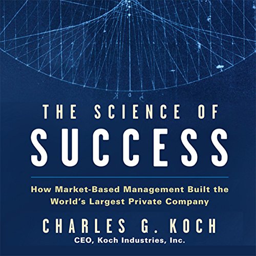 Cover of The Science Success