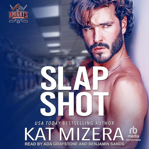 Cover of Slap Shot