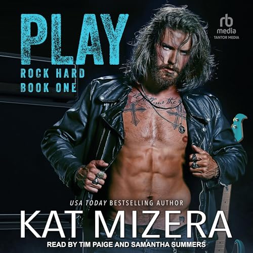 Cover of Play