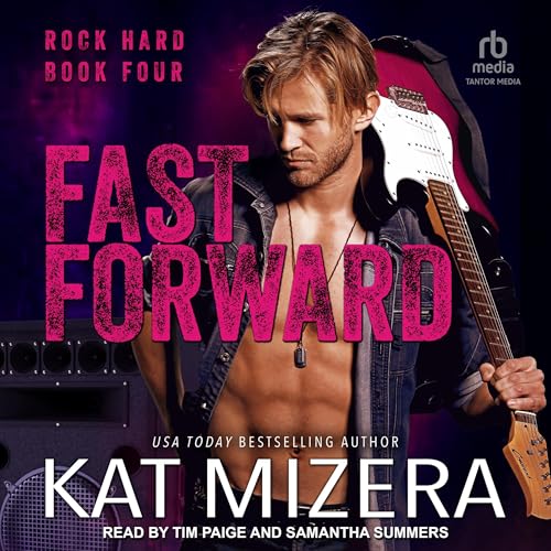 Cover of Fast Forward