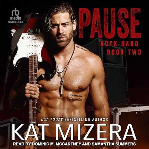 Cover of Pause