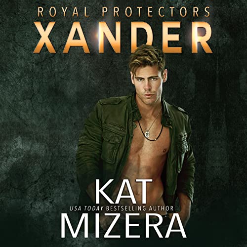 Cover of Xander