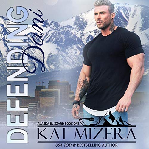 Cover of Defending Dani
