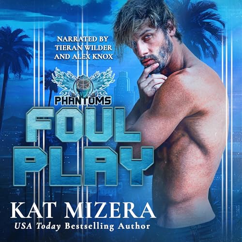Cover of Foul Play