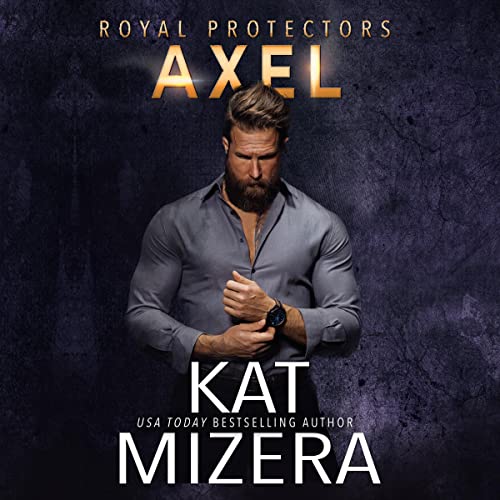 Cover of Axel