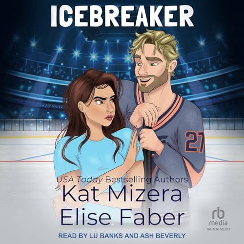 Cover of Icebreaker