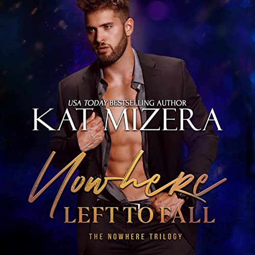Cover of Nowhere Left to Fall