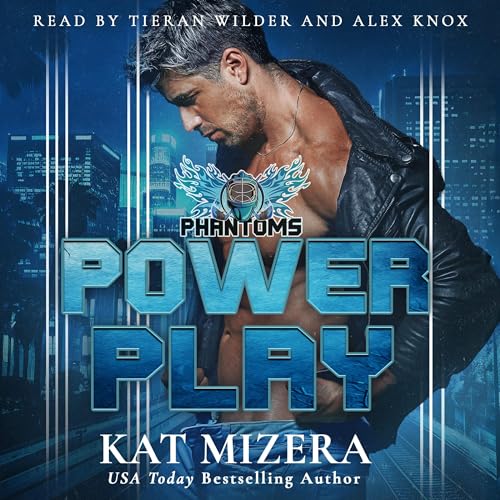 Cover of Power Play