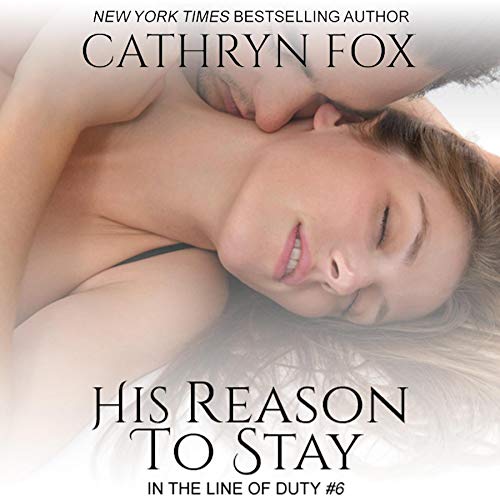 Cover of His Reason to Stay