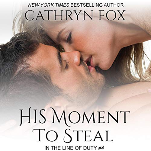 Cover of His Moment to Steal