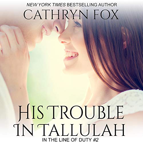 Cover of His Trouble in Tallulah