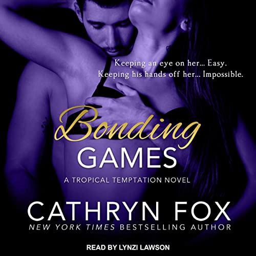 Cover of Bonding Games