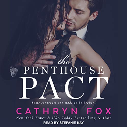 Cover of The Penthouse Pact