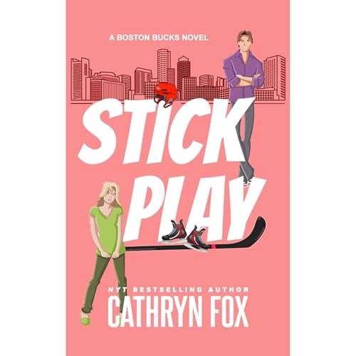 Cover of Stick Play