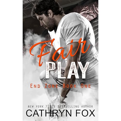 Cover of Fair Play