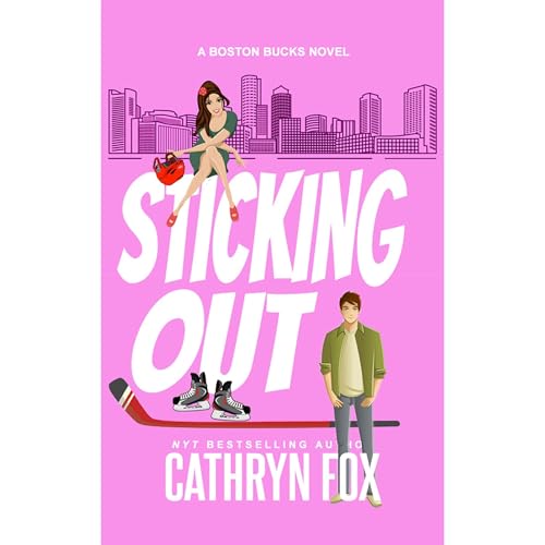 Cover of Sticking Out