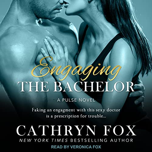 Cover of Engaging the Bachelor