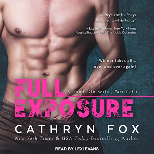 Cover of Full Exposure