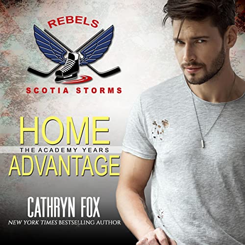 Cover of Home Advantage