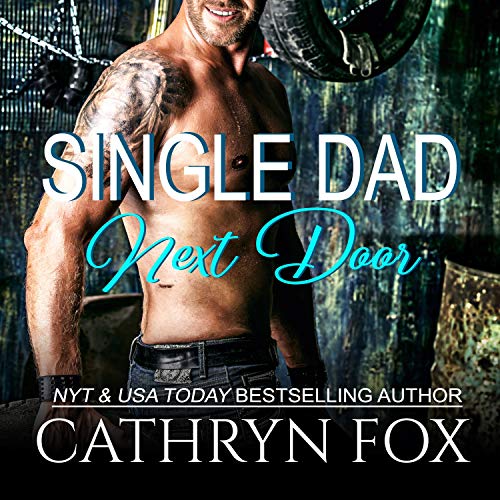 Cover of Single Dad Next Door