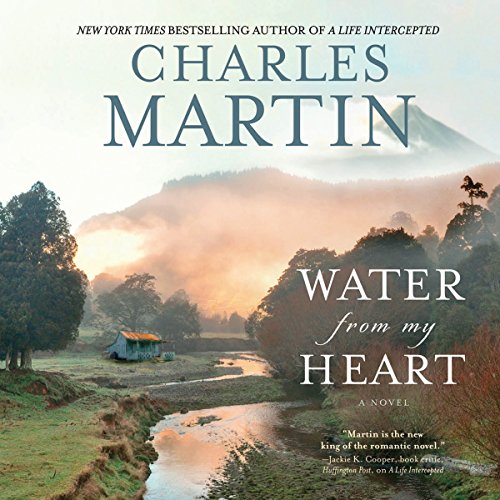 Cover of Water from My Heart
