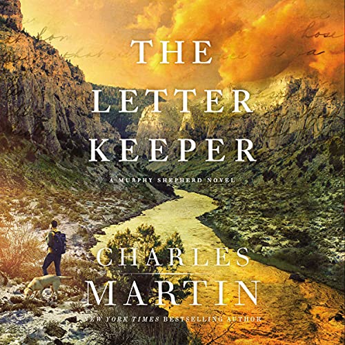 Cover of The Letter Keeper