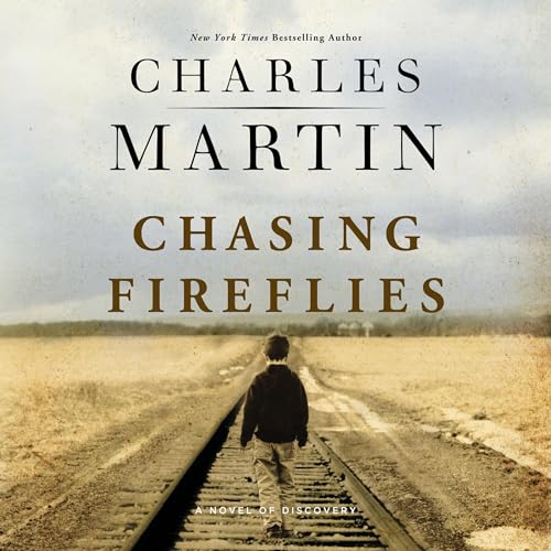 Cover of Chasing Fireflies