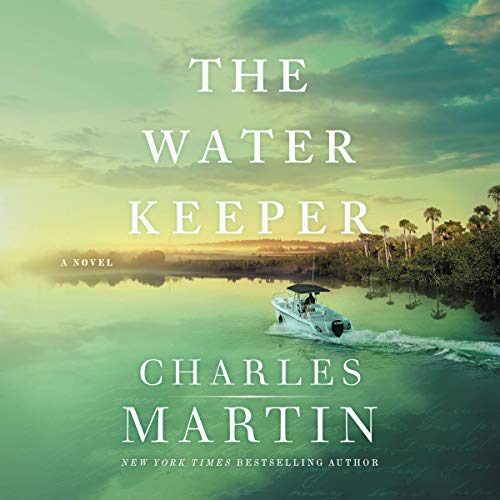 Cover of The Water Keeper