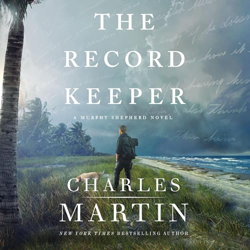 Cover of The Record Keeper