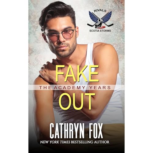 Cover of Fake Out (Rivals)