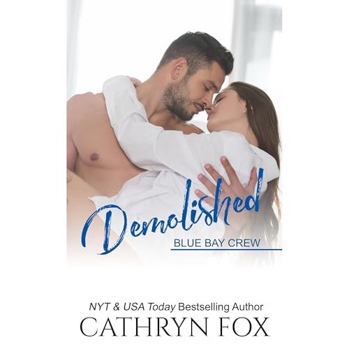 Cover of Demolished